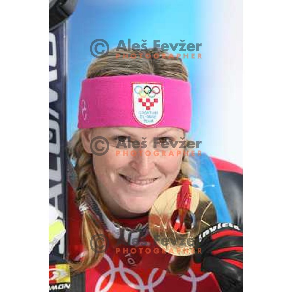 Kostelic Janica