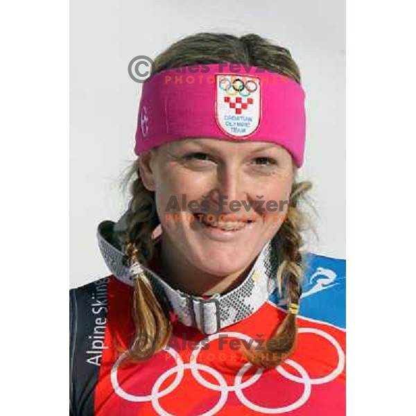 Kostelic Janica