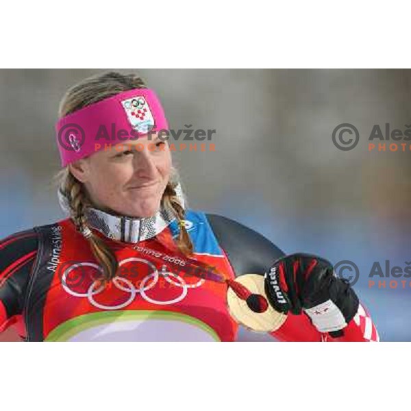 Kostelic Janica