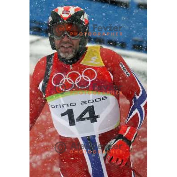 Kjus Lasse