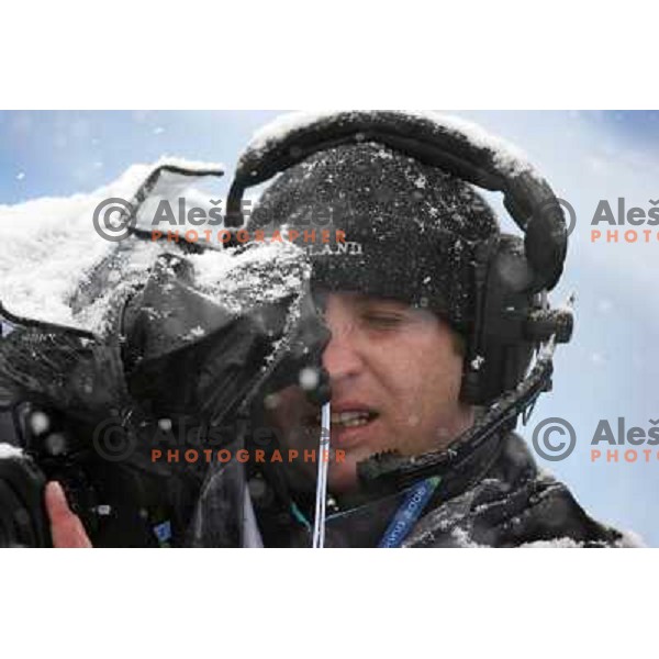 Cameraman