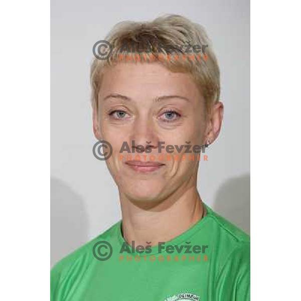 Olga Ceckova 