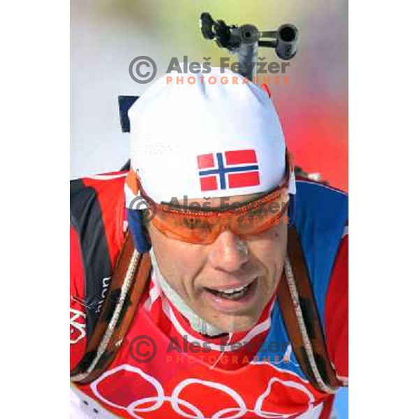 Hanevold
