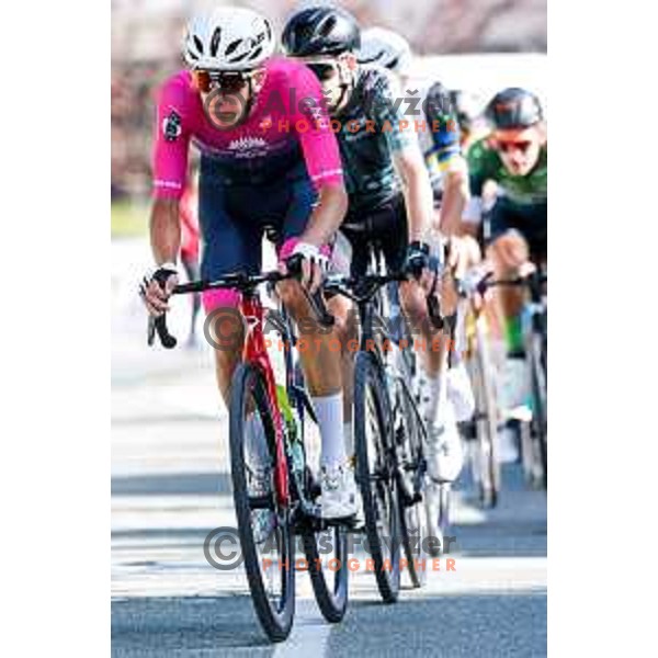 Grand prix of Kranj, UCI Cycling race, Kranj, Slovenia on August 31, 2025