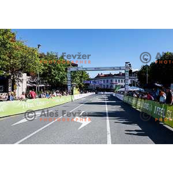 Grand prix of Kranj, UCI Cycling race, Kranj, Slovenia on August 31, 2025