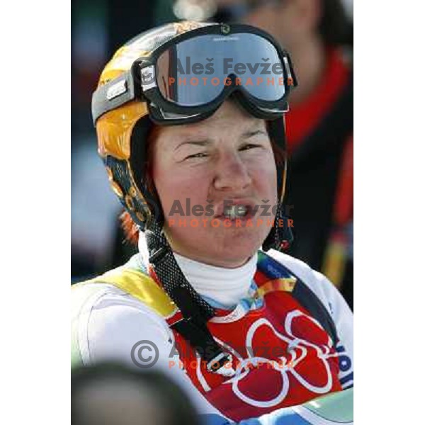 Urska Rabic