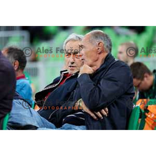 in action during ABA League 2025/2026 basketball match between Cedevita Olimpija (SLO) and Mega Superbet (SRB) in SRC Stozice, Ljubljana, Slovenia on October 5, 2025. Photo: Filip Barbalic