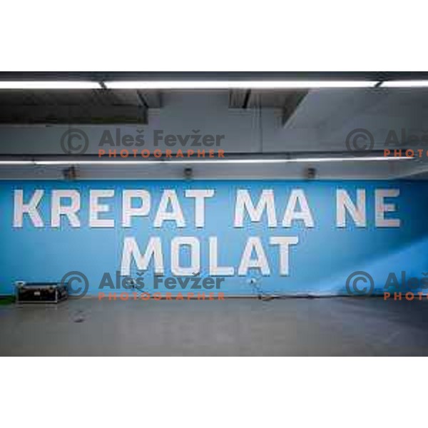 in action during UEFA Conference League 2025/2026 match day 5 between HNK Rijeka (CRO) and NK Celje (SLO) at Rujevica Stadium, Rijeka, Croatia on December 11, 2025