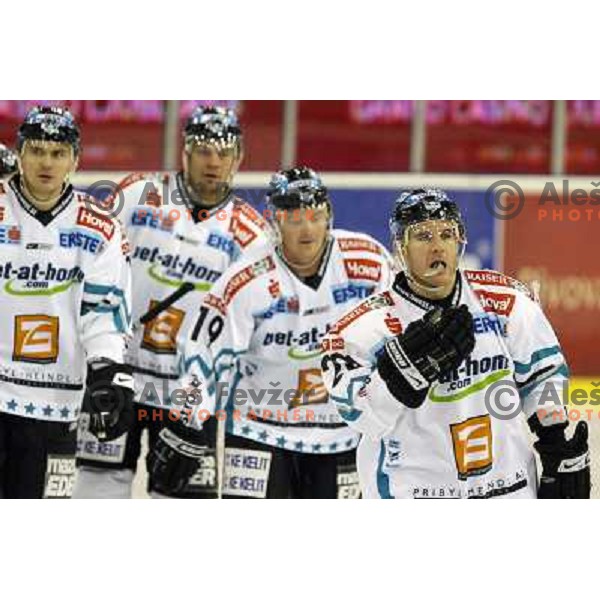 Linz players 