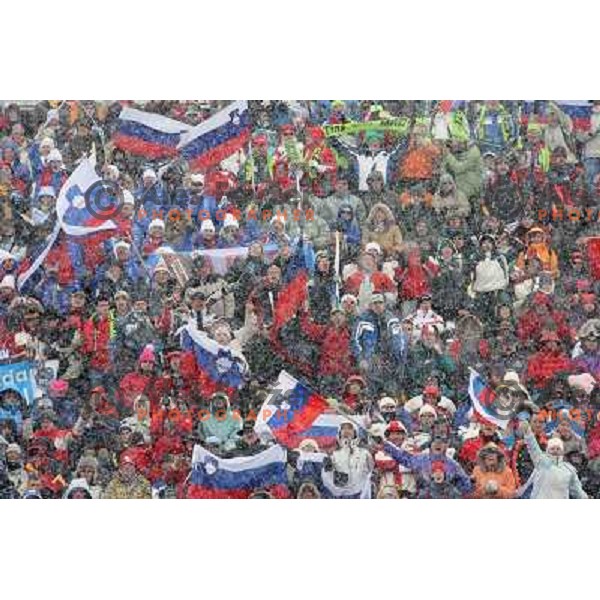 during Giant Slalom women at winter Olympic Games, Torino , Italy on February 24, 2006