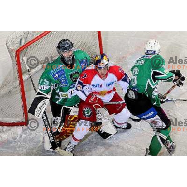 Korhonen, Foster (7), Groznik 