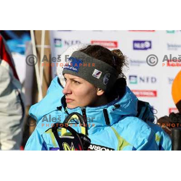 Ilka Stuhec 