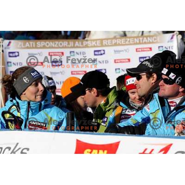 Stuhec, Drev,Sarabon 