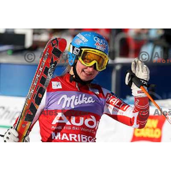 Tanja Poutiainen (FIN) 