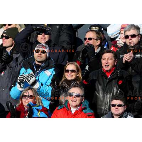 Kovacic, Kresal, Pahor , Maribor 10.1.2009 