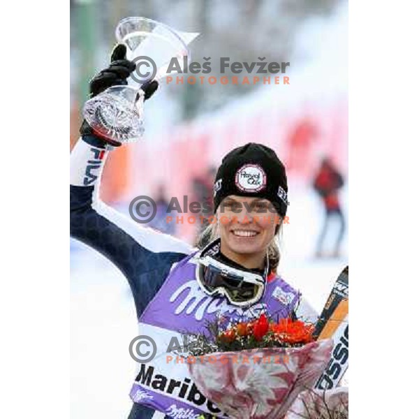 Manuela Moelgg (ITA) 
