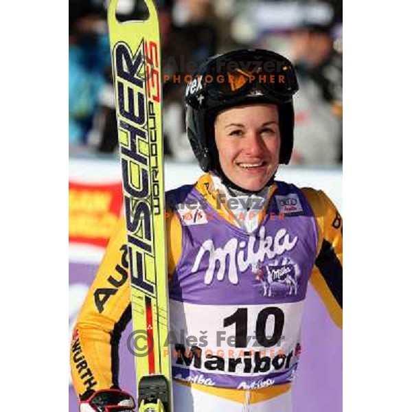Kathrin Hoelzl (GER) 