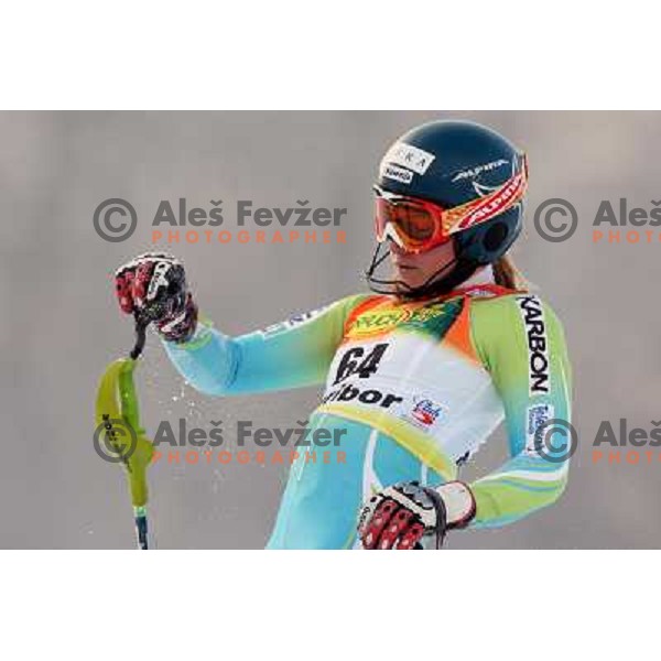 Ana Drev (SLO) 
