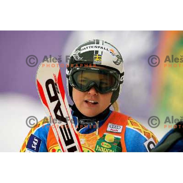 Anja Paerson 