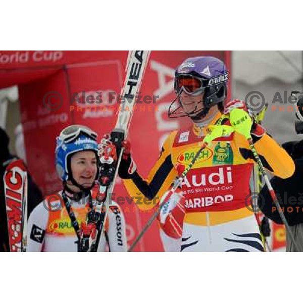 Maria Riesch 