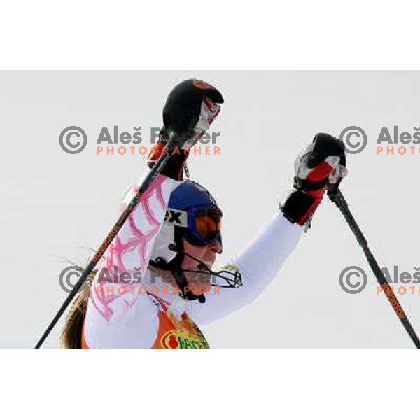 Lindsay Vonn 