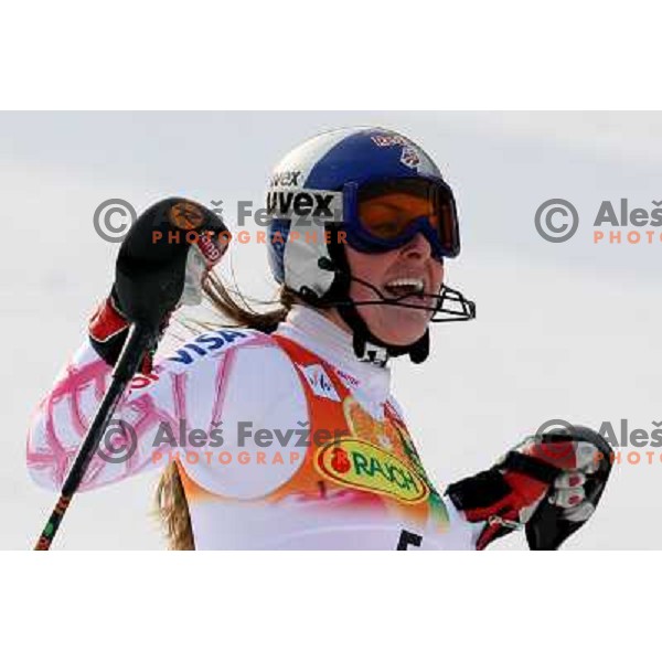 Lindsay Vonn 