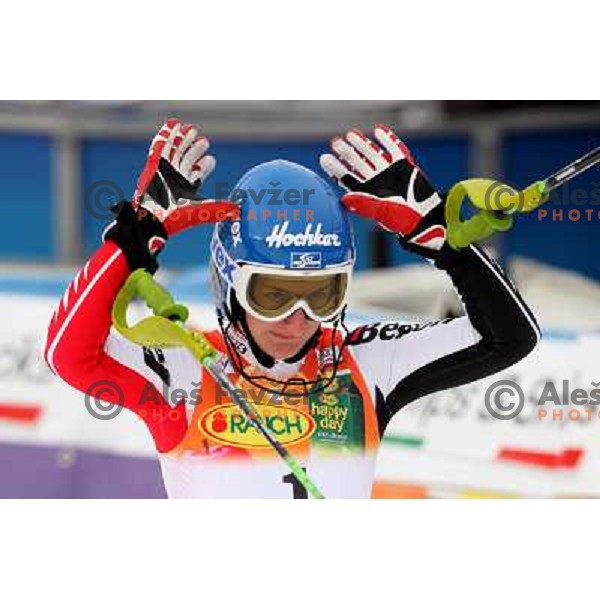 Kathrin Zettel (AUT) 