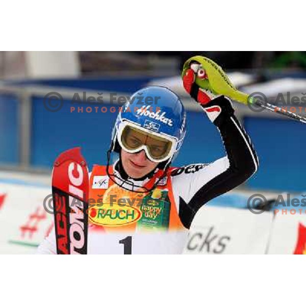 Kathrin Zettel (AUT) 