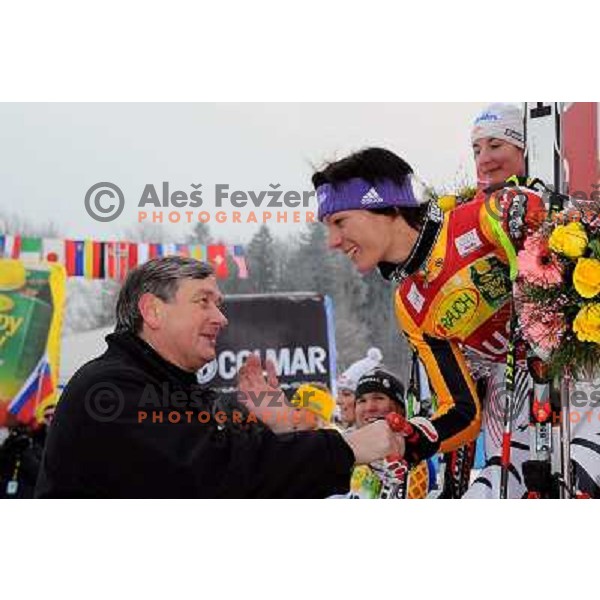 Turk , Riesch 