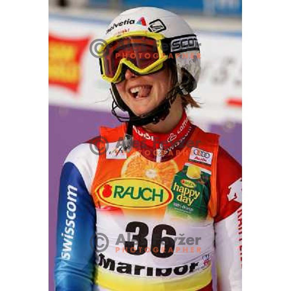 Rebea Grand (SUI) 
