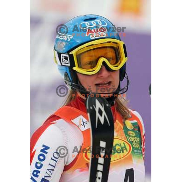 Tanja Poutiainen (FIN) 