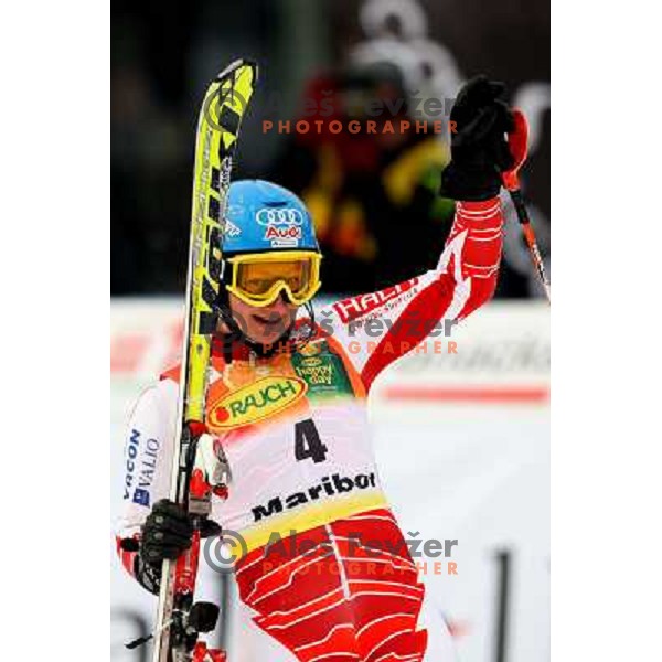Tanja Poutiainen (FIN) 