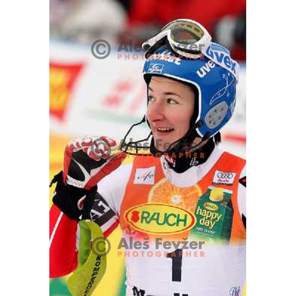 Kathrin Zettel (AUT) 