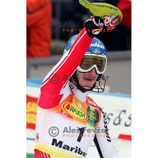 Kathrin Zettel (AUT) 