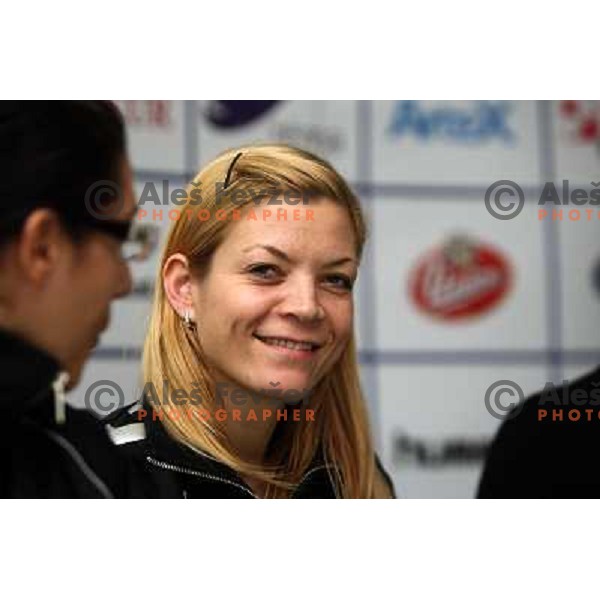 Spela Cerar 