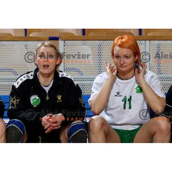 Olga Ceckova and Katja Cerenjak (11) 