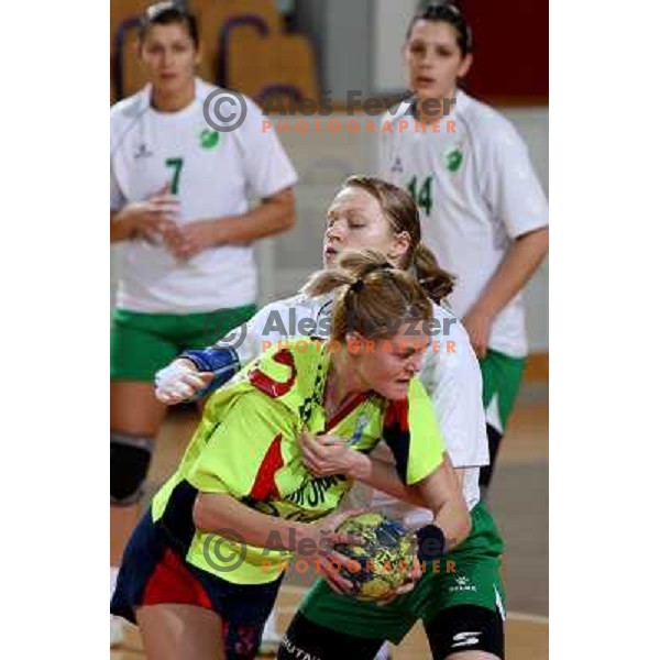 Djuric, Skutnik 