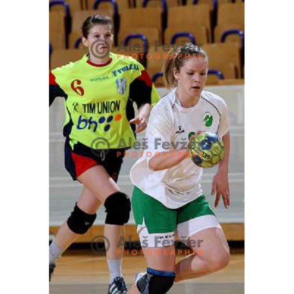 Neza Mitrusevska 
