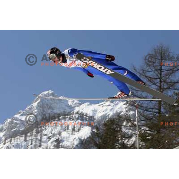 Widhoelzel, Planica 2006