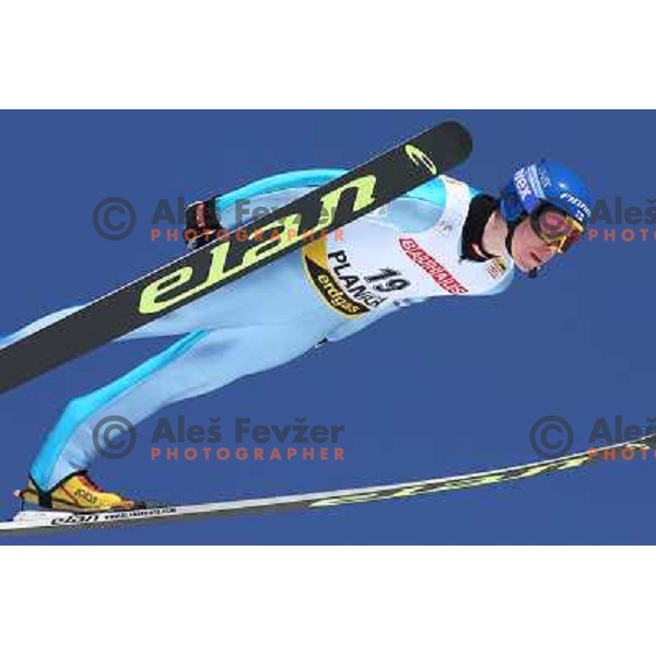 Happonen, Planica 2006