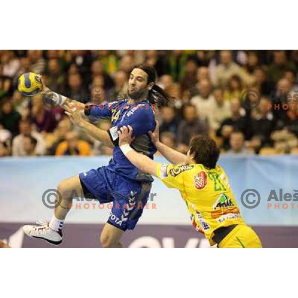  Ivano Balic, Terzic