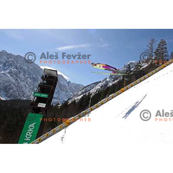 at final competition of FIS World Cup in Ski Jumping season 2008-2009 in Planica, Slovenia 22.3.2009 