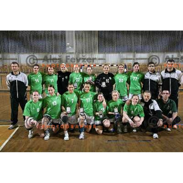 Olimpija 