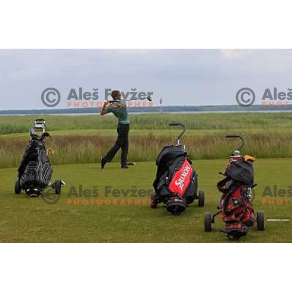 Estonian Golf & Country Club, Sea course (6462 meters, par 72), Tallin, Estonia 