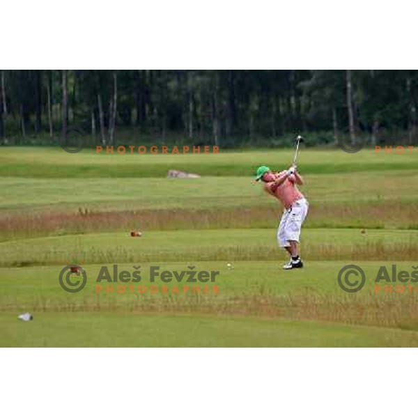 Estonian Golf & Country Club, Sea course (6462 meters, par 72), Tallin, Estonia 