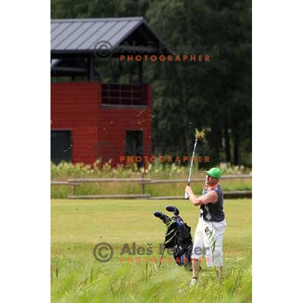 Estonian Golf & Country Club, Sea course (6462 meters, par 72), Tallin, Estonia 