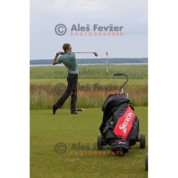 Estonian Golf & Country Club, Sea course (6462 meters, par 72), Tallin, Estonia 