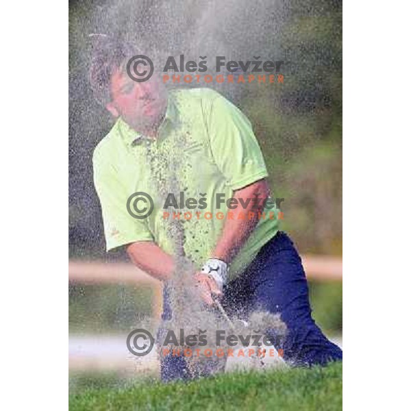 Club championship of Diners golf & country club Ljubljana , Slovenia 25.9.2009 