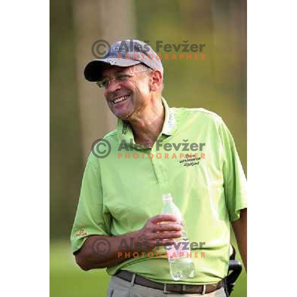 Club championship of Diners golf & country club Ljubljana , Slovenia 25.9.2009 