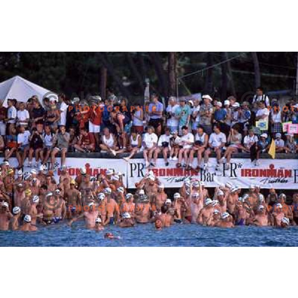 Ironman Trithlon, World Championships, Kona, Hawaii, USA